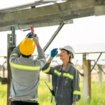The Solar Buyer’s Handbook: Panels, Inverters, Batteries, and Balance-of-System