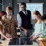 Solar for Business: A Step-By-Step Roadmap From Feasibility to ROI